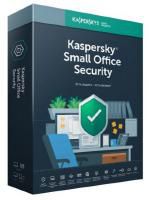 Kaspersky Small Office Security for Desktops, Mobiles and File Servers (fixed-date) 10-14 узлов, продление на 1 год